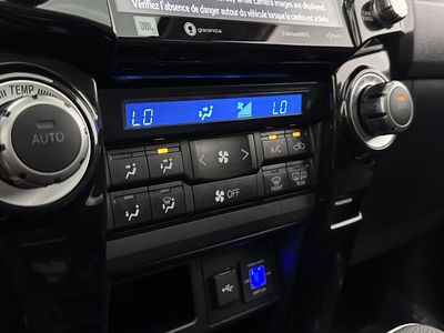 2023 Toyota 4Runner - Photo 17