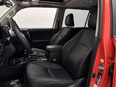 2023 Toyota 4Runner - Photo 13