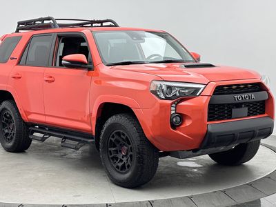 2023 Toyota 4Runner - Photo 3
