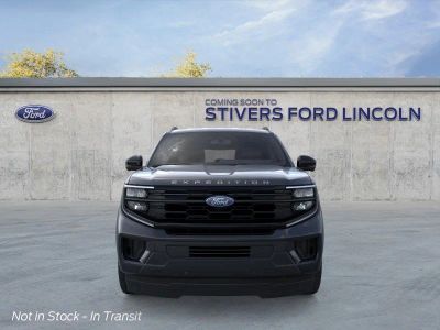 2026 Ford Expedition - Photo 7