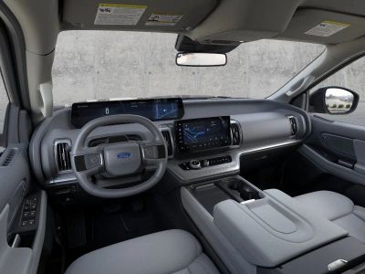 2026 Ford Expedition - Photo 9