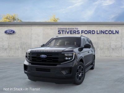 2026 Ford Expedition - Photo 3