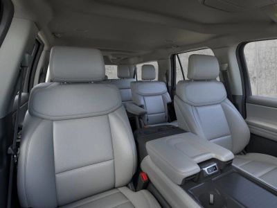 2026 Ford Expedition - Photo 10