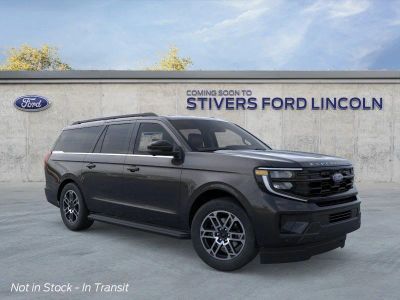2026 Ford Expedition - Photo 1