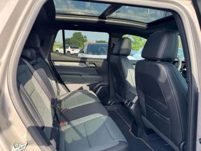 2026 GMC Terrain — detail view