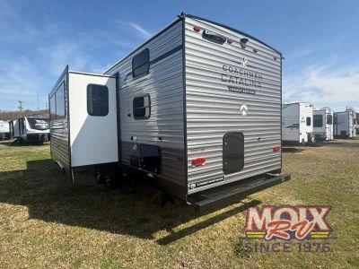 2026 Coachmen RV Catalina Legacy Edition - Photo 7