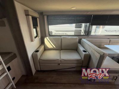 2026 Coachmen RV Catalina Legacy Edition - Photo 15