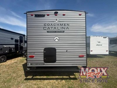 2026 Coachmen RV Catalina Legacy Edition - Photo 8