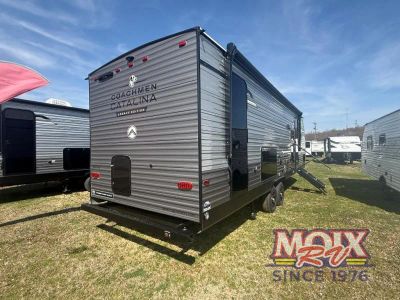 2026 Coachmen RV Catalina Legacy Edition - Photo 9