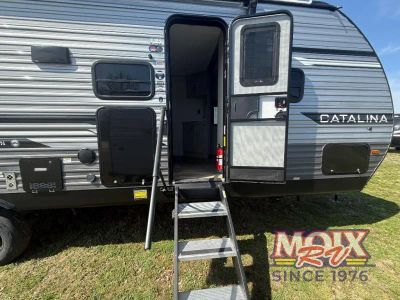 2026 Coachmen RV Catalina Legacy Edition - Photo 13