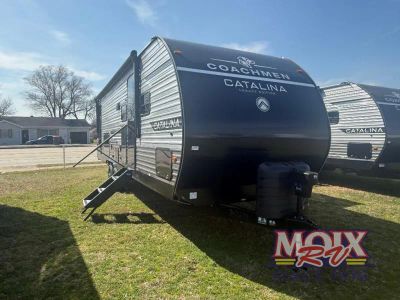 2026 Coachmen RV Catalina Legacy Edition - Photo 1