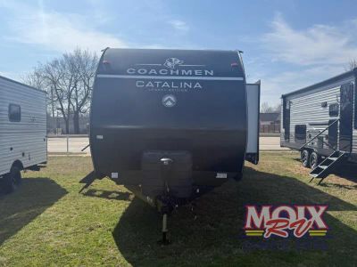 2026 Coachmen RV Catalina Legacy Edition - Photo 3