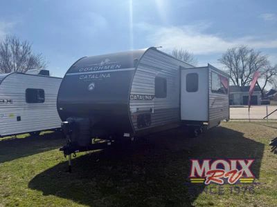 2026 Coachmen RV Catalina Legacy Edition - Photo 4