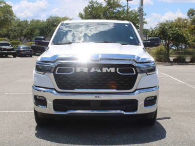 2025 RAM 1500 — detail view