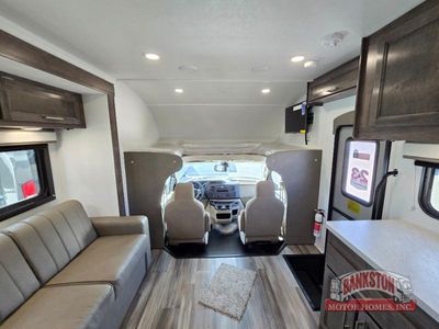 2026 Odyssey SE 29KF - Photo 32