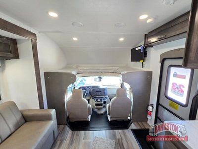 2026 Odyssey SE 29KF - Photo 11