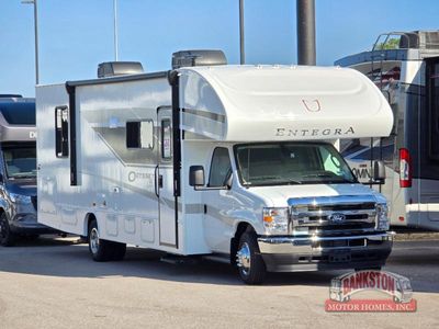 2026 Odyssey SE 29KF - Photo 1