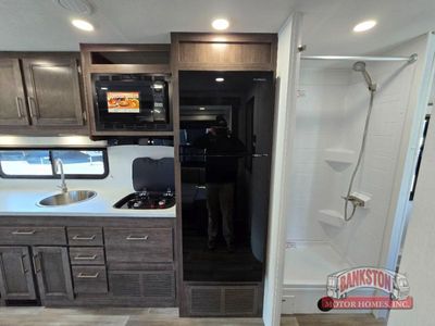 2026 Odyssey SE 29KF - Photo 20