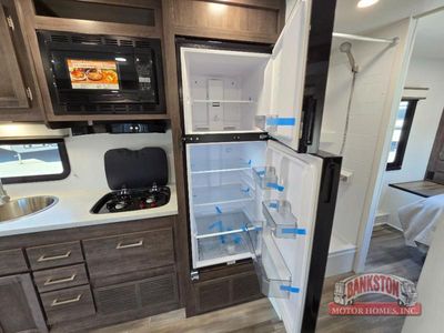 2026 Odyssey SE 29KF - Photo 21