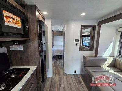 2026 Odyssey SE 29KF - Photo 24