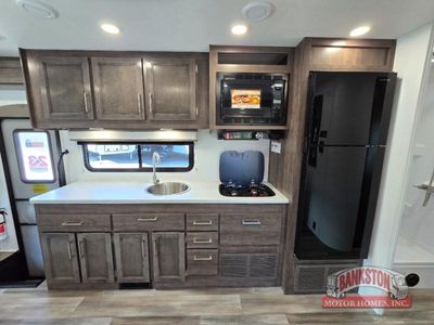 2026 Odyssey SE 29KF - Photo 16