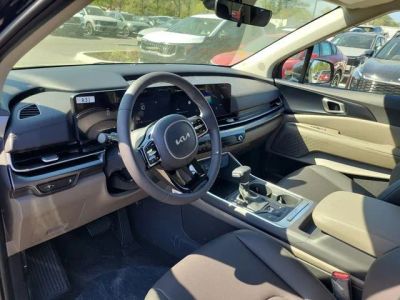 2026 Kia Carnival — photo 7 view