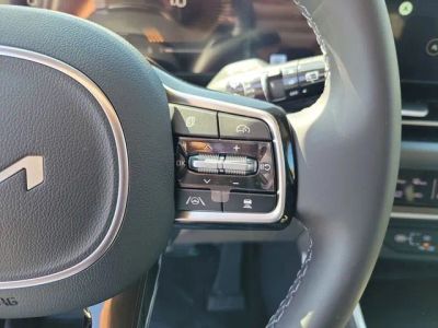 2026 Kia Carnival — photo 12 view