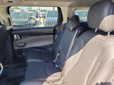 2026 Kia Carnival — photo 26 view
