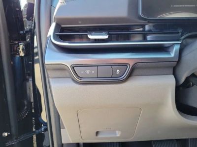 2026 Kia Carnival — photo 10 view