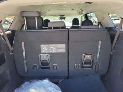 2026 Kia Carnival — photo 27 view