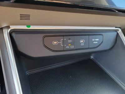 2026 Kia Carnival — photo 19 view
