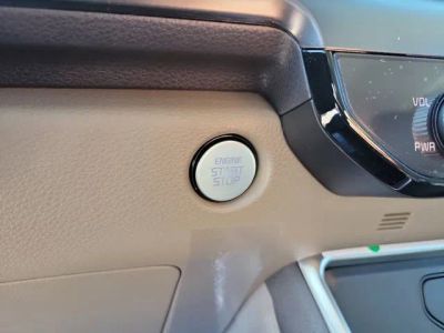 2026 Kia Carnival — photo 22 view