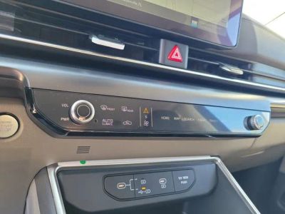 2026 Kia Carnival — photo 18 view