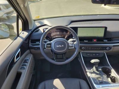 2026 Kia Carnival — photo 24 view