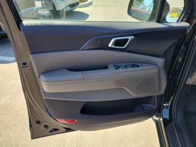 2026 Kia Carnival — detail view