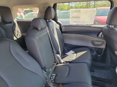 2026 Kia Carnival — photo 29 view
