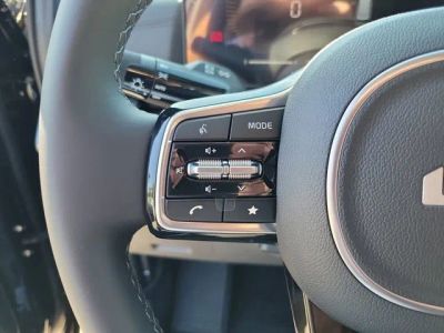 2026 Kia Carnival — photo 11 view