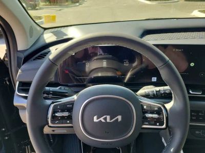 2026 Kia Carnival — photo 13 view