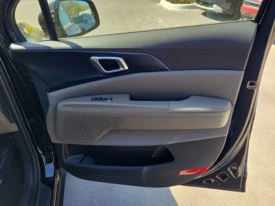2026 Kia Carnival — photo 33 view