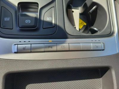 2026 Kia Carnival — photo 21 view