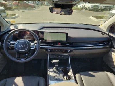 2026 Kia Carnival — photo 23 view