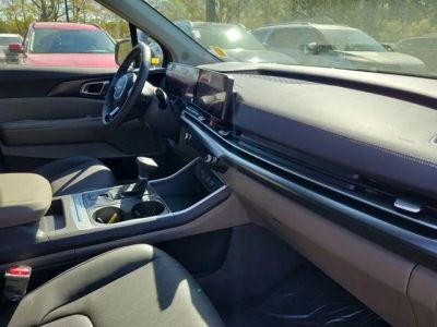2026 Kia Carnival — photo 31 view