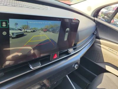 2026 Kia Carnival — photo 17 view