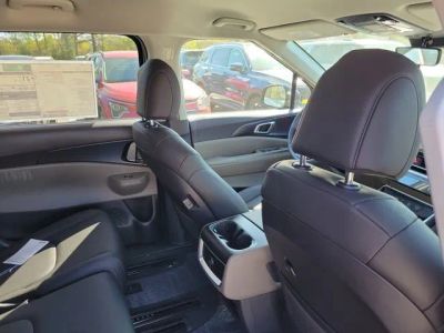 2026 Kia Carnival — photo 28 view