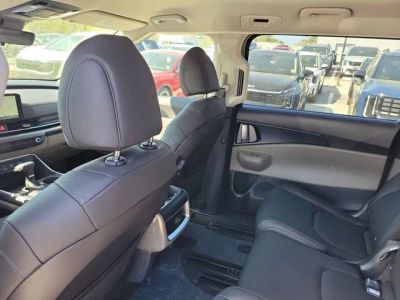 2026 Kia Carnival — photo 25 view