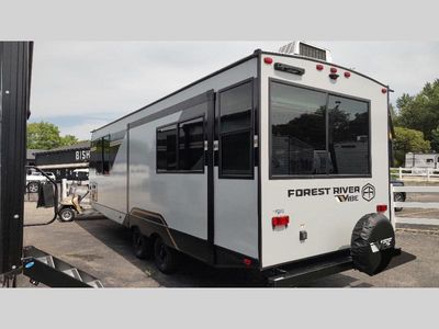 2026 Forest River RV Vibe - Photo 7