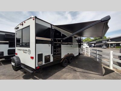 2026 Forest River RV Vibe - Photo 8