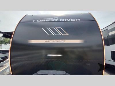 2026 Forest River RV Vibe - Photo 15
