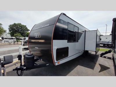 2026 Forest River RV Vibe - Photo 3