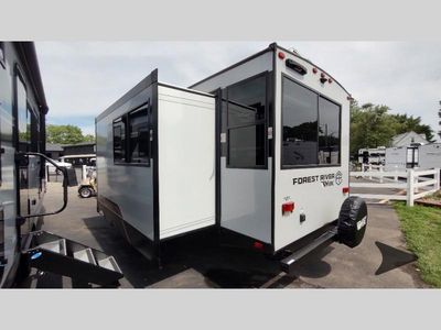 2026 Forest River RV Vibe - Photo 9